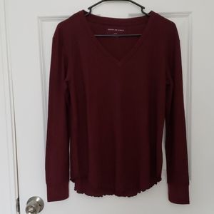 American Eagle long sleeve